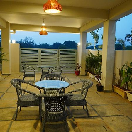 Hotel Urban Sleep Airport Zone Shamshabad Exterior foto